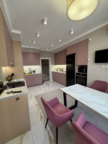 Продажа квартир: 3 комнаты, 130 м², Индивидуалка, 9 этаж at lalafo.kg — 6 Продажа квартир: 3 комнаты, 130 м², Индивидуалка, 9 этаж — 6