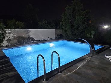 Продажа домов: Мярдяканы 5 комнат, 100 м², Свежий ремонт — 4