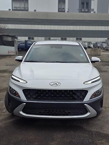 хундаи кона: Hyundai Kona: 2020 г., 1.6 л, Гибрид, Кроссовер — 3