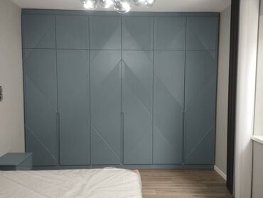 Мебель на заказ: Мебель на заказ, Спальня, Стулья, Тумба, Буфетница — 18