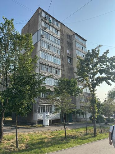 Продажа квартир: 3 комнаты, 63 м², 105 серия, 5 этаж, Евроремонт
