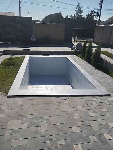 Укладка плитки: Подготовка стен для укладки, Подготовка стен для грунтовки, Резка плитки | Керамическая плитка, Керамогранитая плитка, Мраморная плитка | Вертикальная укладка, Диагональная укладка, Горизонтальная укладка Больше 6 лет опыта — 2