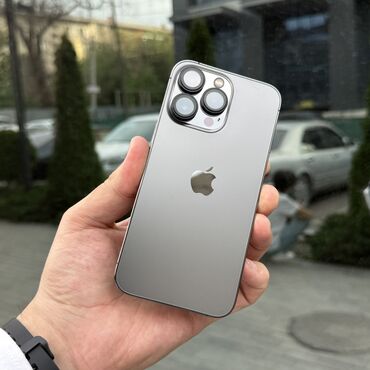 проводные наушники айфон: IPhone 13 Pro, Б/у, 128 ГБ, Graphite, Защитное стекло, Кабель, 90 %