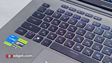 ASUS: Yeni ASUS ROG, 16 ", Intel Core i9, 1 TB, Ödənişli çatdırılma, Rayonlara çatdırılma, Ünvandan götürmə — 3