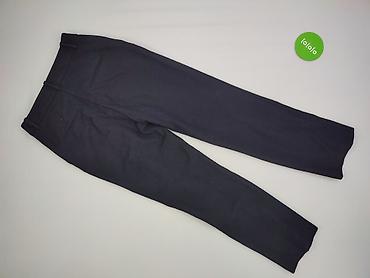 second hand items: Spodnie materiałowe damskie, rozmiar S — 3