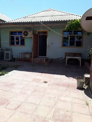 Həyət evləri və villaların satışı: Binəqədi qəs. 3 otaqlı, 85 kv. m, Orta təmir — 1