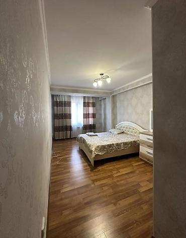 ищу квартиру мкр джал: Сдается: 3 комнатная квартира Район: Джал Адрес: Джал-23 дом 6 — 6