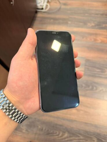 Apple iPhone: IPhone 13, 256 GB, Yaşıl, Barmaq izi, Face ID — 7