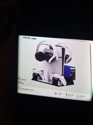 Dinamiklər və kolonkalar: Yeni Xiaomi Kolonka, Növ - Smart, rəng - Qara — 8