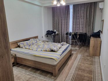 Продажа домов: 2 комнаты, 74 м², Элитка, 4 этаж, Евроремонт