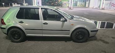 купить опель вектра б: Volkswagen Golf: 1999 г., 1.8 л, Автомат, Бензин, Хэтчбэк — 1