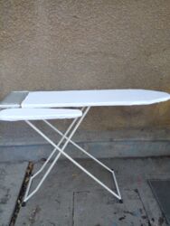 набор бу: Гладильная доска отличное состояние