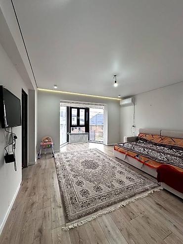 Продажа коттеджей и домов: 🏡 Просторный дом в формате White Box — 200 м² в Рухий Мурас! 📏 — 9