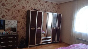 Həyət evləri və villaların satışı: Türkan qəs. 3 otaqlı, 130 kv. m, Yeni təmirli — 9