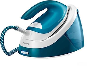 Утюги: Buxar generatorlu ütü "Philips GC6815"Buxar generatorlu ütü Philips — 2