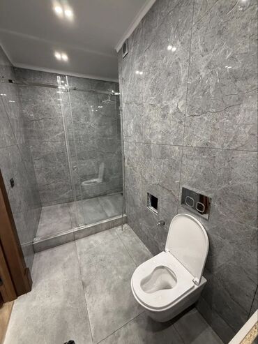 сдается квартира малдыбаева: 3 комнаты, 226 м², Элитка, 2 этаж, Евроремонт