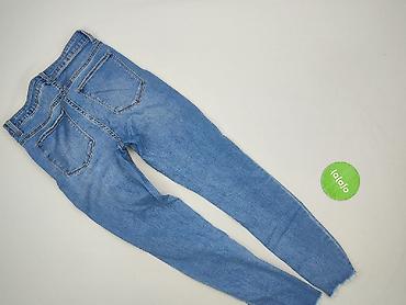 hause spodenki: House of Denim, Jeansy damskie, rozmiar S — 3
