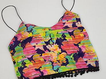 pull and bear top w kropki: Dolls, Top damski, rozmiar L — 1