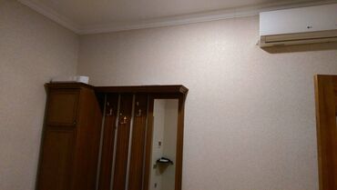 Uzunmüddətli kirayə mənzillər: Həzi aslanov metrosu,Kfc tərəf çıxışında,16 mərtəbənin,5-ci — 8