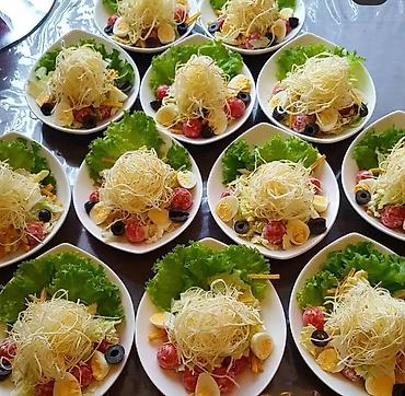 Выездные банкеты: Повар шеф повар на выезд той,куда тозуу кыз узатуу корпоративы повар — 9