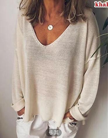 Кофты, свитеры: Стильная женская осенне-зимняя кофточка в сером на 48 разм. 800с — 8