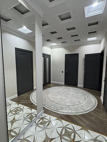 Новостройки от застройщика: 3 комнаты, 107 м² — 8