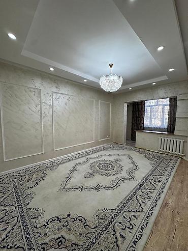квартиры карпинка: 2 комнаты, 52 м², Карпинка 106 серия, 5 этаж, Евроремонт — 5