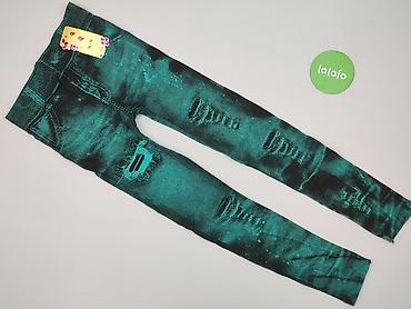 stan 9: Legginsy Eleganckie damskie, rozmiar S — 2