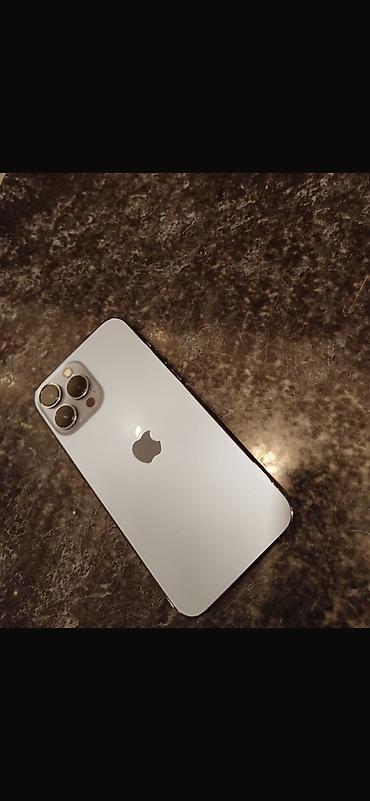 IPhone 13 Pro Max, 256 GB, Mavi, Face ID lalafo.az -da IPhone 13 Pro Max, 256 GB, Mavi, Face ID