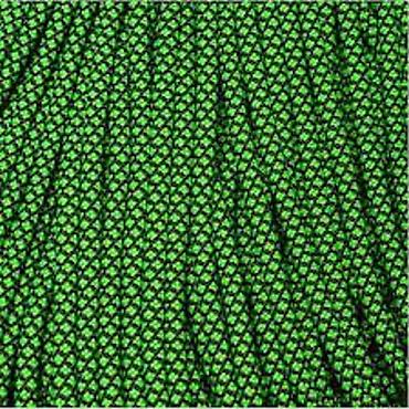 idealan obim struka: Paracord kanap Diamond Neon Green VELIKI IZBOR BOJA Paracord 550 je — 2