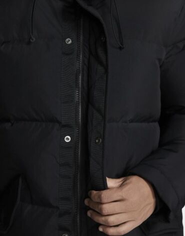 Zimske jakne: Jordan Wings Down Parka-Original-Skupocena-Premiu Edicija m, L, XL,XXL — 13