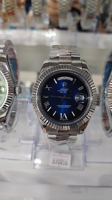 Aksesuarlar: Yeni, Qol saatı, Rolex — 1