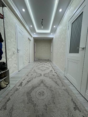 120: 3 комнаты, 120 м², Центральная мечеть Элитка, 5 этаж, Евроремонт — 2