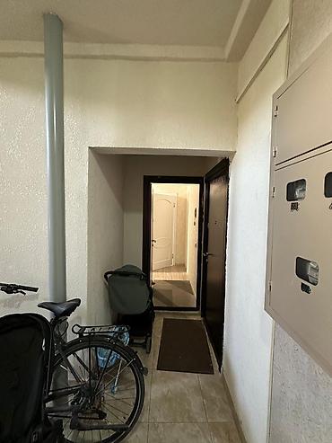 Продажа квартир: 1 комната, 46 м², Ала-Арча ТРЦ 5 этаж, Евроремонт at lalafo.kg — 10 Продажа квартир: 1 комната, 46 м², Ала-Арча ТРЦ 5 этаж, Евроремонт — 10