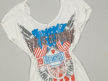 abercrombie and fitch t shirty: Calliope, Women`s T-shirt, size S (EU 36)