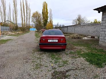 d 4d: Toyota Avensis: 2000 г., 1.8 л, Механика, Бензин, Седан — 3