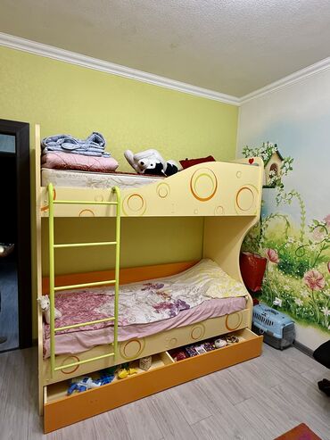 чугунная плита на печь: Продаю детскую мебель, комплектом