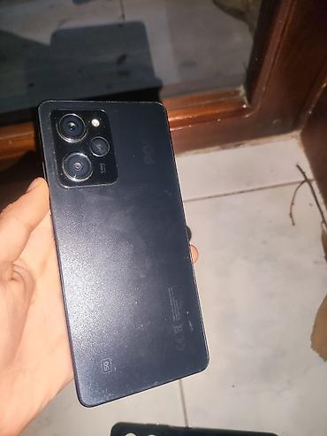 Poco: Poco X5 Pro 5G, 256 GB, rəng - Qara, Sensor — 1