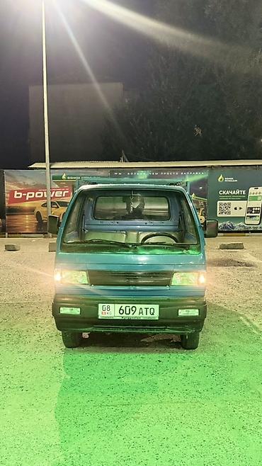 дело лабо: Легкий грузовик, Daewoo, Стандарт, До 1 т, Б/у — 3