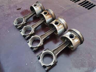 Auto delovi: Klipovi Lada 21213,21214i Niva 82.00mm br.2. Standard. Polovno — 8