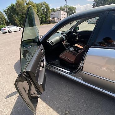 Транспорт: Subaru Legacy: 2005 г., Автомат, Бензин, Седан — 7