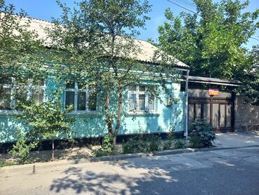 ак орго бишкек: Дом, 100 м², 5 комнат, Собственник