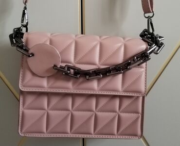 Çantalar: Çiyin çantası, Yeni — 8