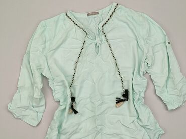 tanie bluzki do pracy: Bluzka Damska, Orsay, XL, stan - Bardzo dobry