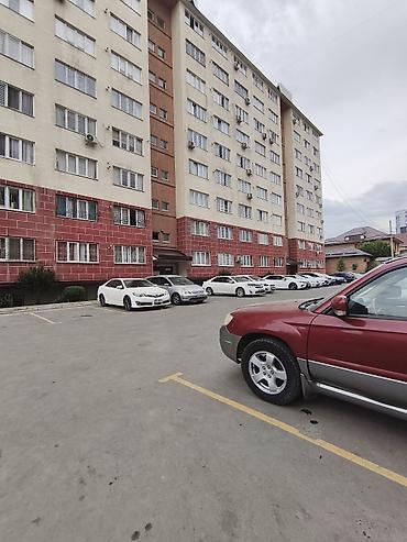 продажи: 1 комната, 18 м², Кок-Жар ж/м Индивидуалка, Цокольный этаж этаж, Косметический ремонт — 5