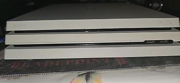 продам плейстейшен 3: ПРОШИТАЯ!!! PS4 PRO 7102B (европейка) ​Консоль полностью в рабочем — 10