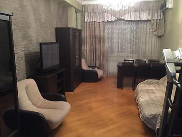İcarəyə verilir 2 otaqlı yeni tikili 90 m², Həzi Aslanov m. 700
