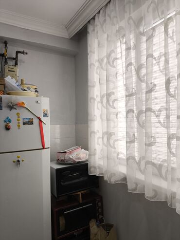 Yeni tikili: 1 otaqlı, Yeni tikili, 36 kv. m — 5