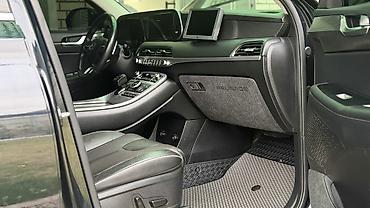 ващ 21099: Hyundai Palisade: 2019 г., 2.2 л, Автомат, Дизель, Кроссовер — 10