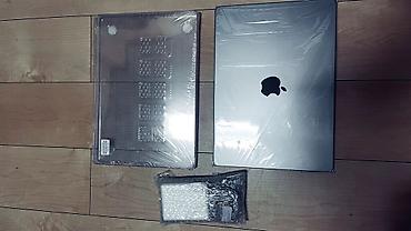 apple m3 pro: MacBook Pro 14" (2021) M1 Pro, 16 ГБ / 1 ТБ: мощная рабочая машина без — 1